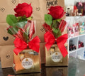 Kit cadeau romantique