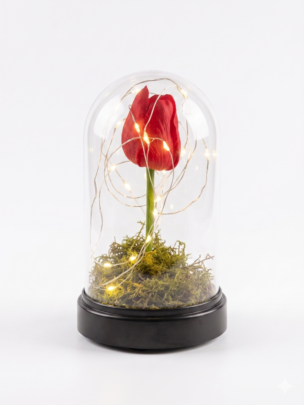 La Rose Éternelle