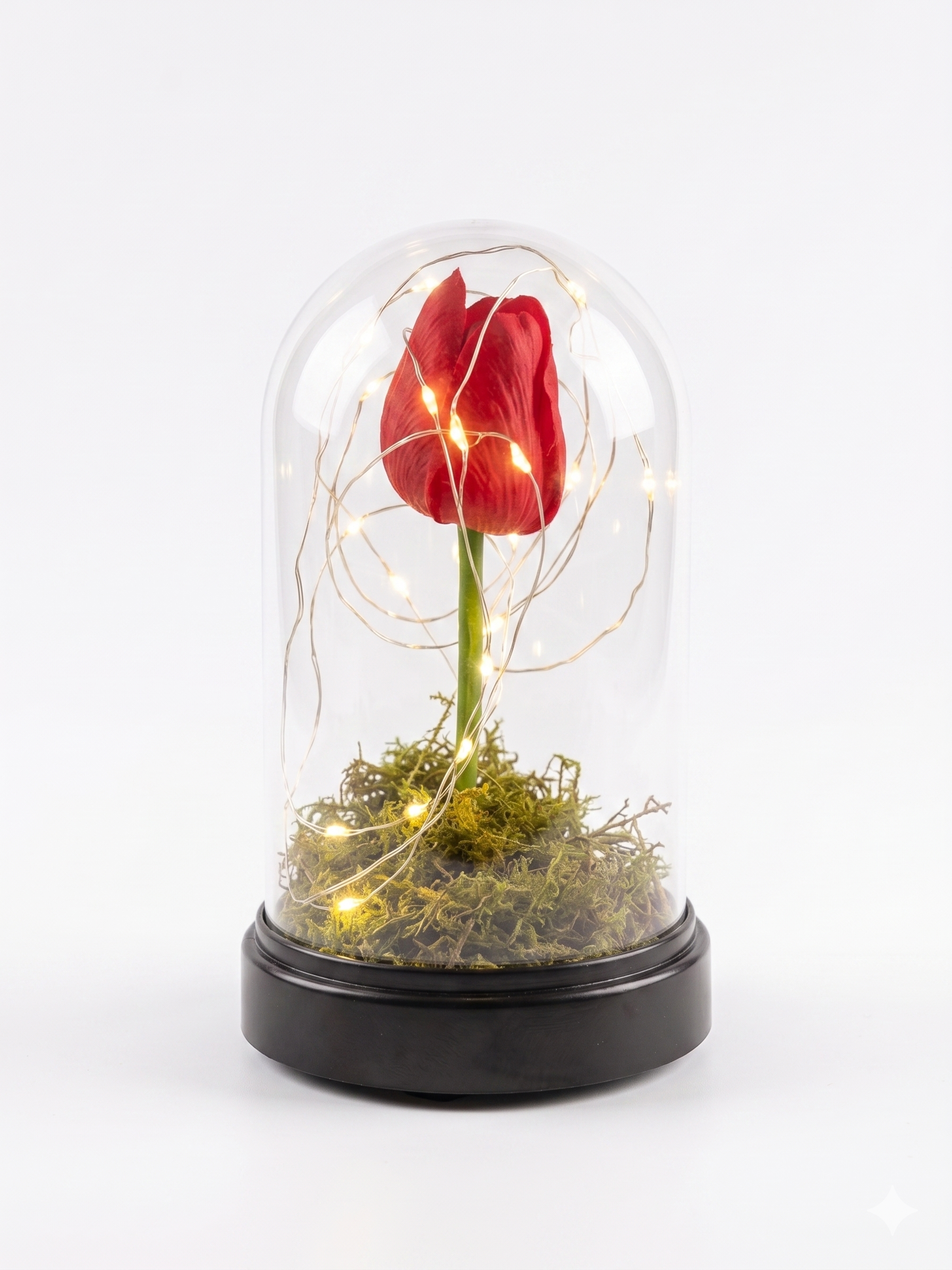 La Rose Éternelle